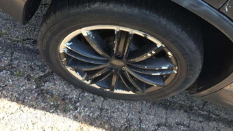 2015 Volkswagen Tiguan SE w/Appearance – miniatura 36