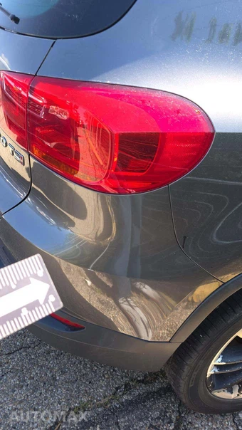 2015 Volkswagen Tiguan SE w/Appearance – miniatura 38