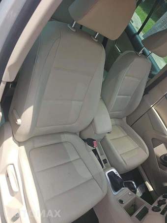 2015 Volkswagen Tiguan SE w/Appearance - miniatura 15