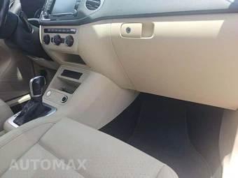 2015 Volkswagen Tiguan SE w/Appearance - miniatura 16