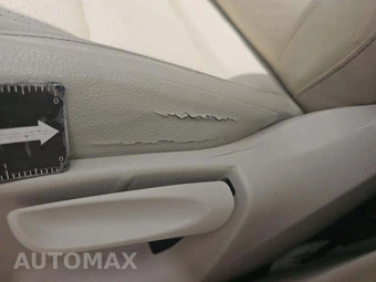 2015 Volkswagen Tiguan SE w/Appearance - miniatura 20