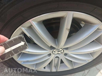 2015 Volkswagen Tiguan SE w/Appearance - miniatura 23