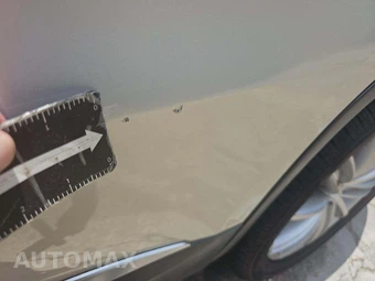 2015 Volkswagen Tiguan SE w/Appearance - miniatura 24