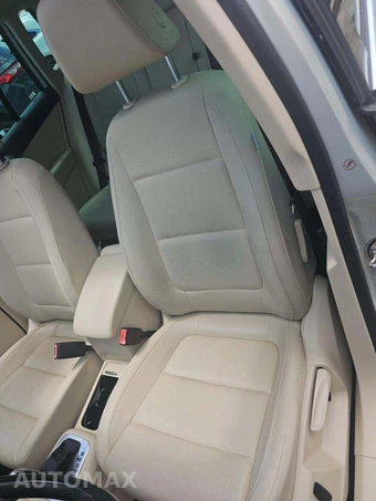 2015 Volkswagen Tiguan SE w/Appearance - miniatura 3