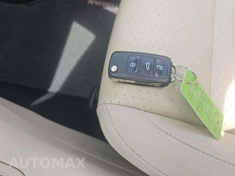 2015 Volkswagen Tiguan SE w/Appearance - miniatura 5