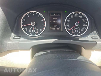 2015 Volkswagen Tiguan SE w/Appearance - miniatura 6