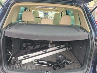 2015 Volkswagen Tiguan SE w/Appearance - miniatura 11