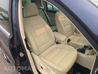 2015 Volkswagen Tiguan SE w/Appearance - miniatura 15