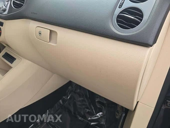 2015 Volkswagen Tiguan SE w/Appearance - miniatura 16