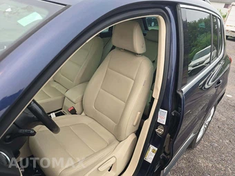 2015 Volkswagen Tiguan SE w/Appearance - miniatura 3