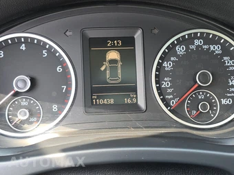 2015 Volkswagen Tiguan SE w/Appearance - miniatura 12