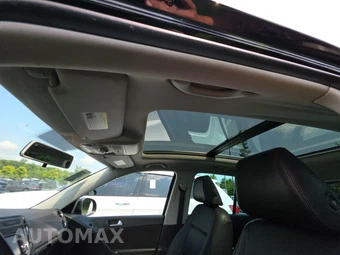 2015 Volkswagen Tiguan SE w/Appearance - miniatura 14