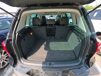 2015 Volkswagen Tiguan SE w/Appearance - miniatura 17