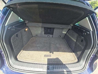 2015 Volkswagen Tiguan SE w/Appearance - miniatura 14