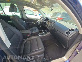 2015 Volkswagen Tiguan SE w/Appearance - miniatura 18