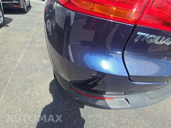 2015 Volkswagen Tiguan SE w/Appearance - miniatura 22