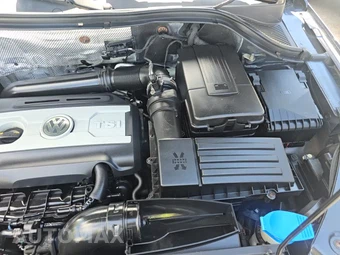 2015 Volkswagen Tiguan SE w/Appearance - miniatura 25