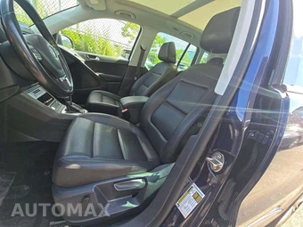 2015 Volkswagen Tiguan SE w/Appearance - miniatura 6
