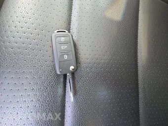 2015 Volkswagen Tiguan SE w/Appearance - miniatura 8