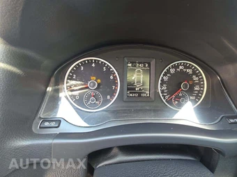 2015 Volkswagen Tiguan SE w/Appearance - miniatura 9