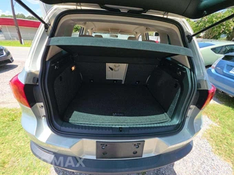 2015 Volkswagen Tiguan SE – miniatura 14