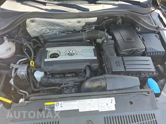 2015 Volkswagen Tiguan SE – miniatura 15
