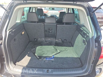 2015 Volkswagen Tiguan SE – miniatura 16