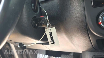 2015 Volkswagen Tiguan SE – miniatura 18