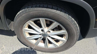 2015 Volkswagen Tiguan SE – miniatura 27