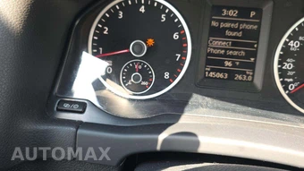 2015 Volkswagen Tiguan SE – miniatura 34