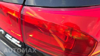 2015 Volkswagen Tiguan SE – miniatura 37