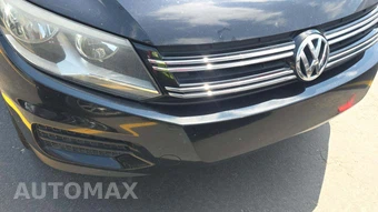 2015 Volkswagen Tiguan SE – miniatura 40