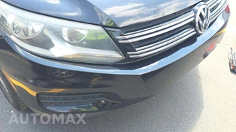 2015 Volkswagen Tiguan SE – miniatura 47