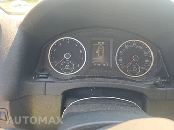 2015 Volkswagen Tiguan SEL - miniatura 12