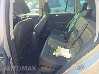 2015 Volkswagen Tiguan SEL - miniatura 13
