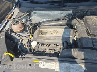 2015 Volkswagen Tiguan SEL - miniatura 15