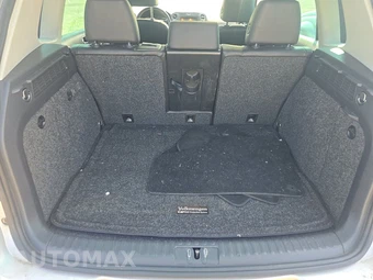 2015 Volkswagen Tiguan SEL - miniatura 16