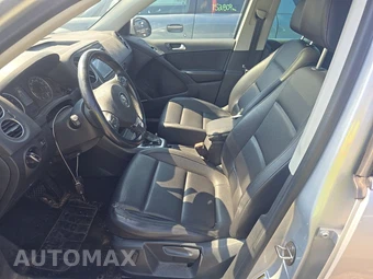 2015 Volkswagen Tiguan SEL - miniatura 7