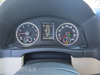 2015 Volkswagen Tiguan SEL - miniatura 12