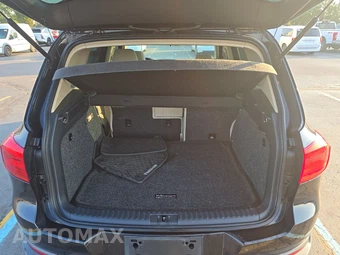2015 Volkswagen Tiguan SEL - miniatura 16