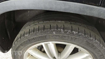 2015 Volkswagen Tiguan SEL - miniatura 23