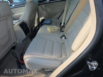 2015 Volkswagen Touareg V6 Lux - miniatura 13