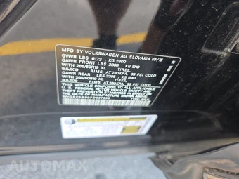 2015 Volkswagen Touareg V6 Lux - miniatura 14