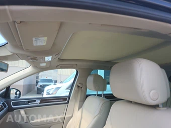 2015 Volkswagen Touareg V6 Lux - miniatura 17
