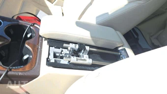 2015 Volkswagen Touareg V6 Lux - miniatura 18