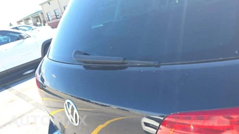 2015 Volkswagen Touareg V6 Lux - miniatura 21
