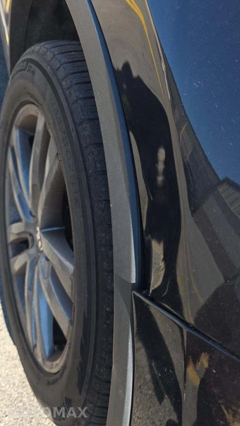 2015 Volkswagen Touareg V6 Lux - miniatura 24