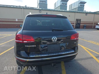 2015 Volkswagen Touareg V6 Lux - miniatura 5
