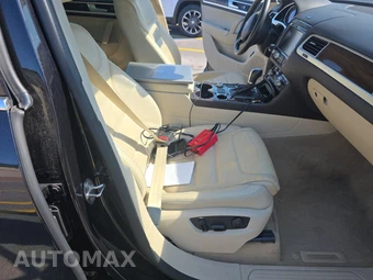 2015 Volkswagen Touareg V6 Lux - miniatura 8