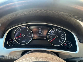 2015 Volkswagen Touareg V6 Lux - miniatura 13